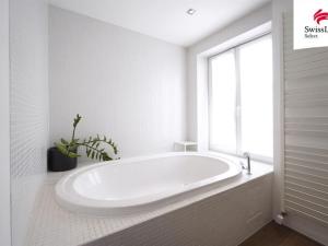Prodej bytu 6+kk a větší, Praha - Bubeneč, U zeměpisného ústavu, 259 m2