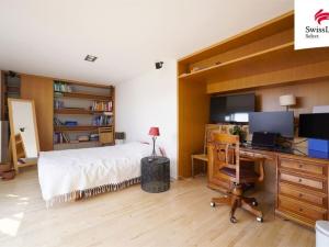 Prodej bytu 6+kk a větší, Praha - Bubeneč, U zeměpisného ústavu, 259 m2
