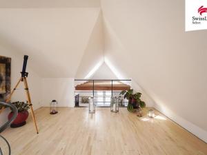 Prodej bytu 6+kk a větší, Praha - Bubeneč, U zeměpisného ústavu, 259 m2