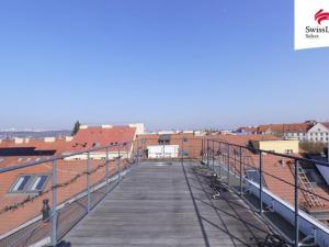 Prodej bytu 6+kk a větší, Praha - Bubeneč, U zeměpisného ústavu, 259 m2