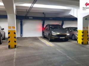 Prodej bytu 6+kk a větší, Praha - Bubeneč, U zeměpisného ústavu, 259 m2