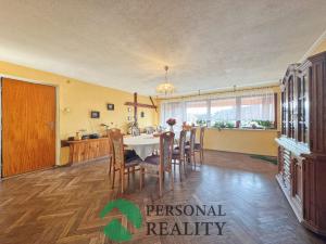 Prodej rodinného domu, Měrunice, 2560 m2