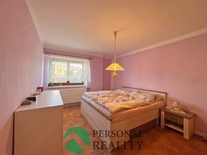 Prodej rodinného domu, Měrunice, 2560 m2