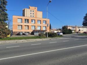 Pronájem ordinace, Karviná, Havířská, 70 m2