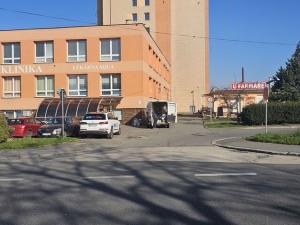 Pronájem ordinace, Karviná, Havířská, 70 m2