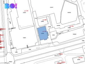 Pronájem ordinace, Karviná, Havířská, 70 m2