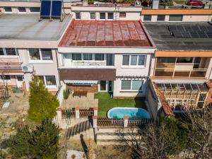 Prodej rodinného domu, Bzenec, Na vyhlídce, 250 m2