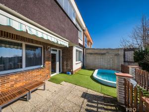 Prodej rodinného domu, Bzenec, Na vyhlídce, 250 m2