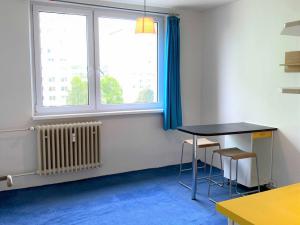 Pronájem bytu 2+kk, Brno - Královo Pole, Herčíkova, 34 m2