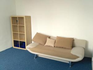 Pronájem bytu 2+kk, Brno - Královo Pole, Herčíkova, 34 m2