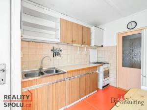 Prodej rodinného domu, Třemošná, Revoluční, 163 m2