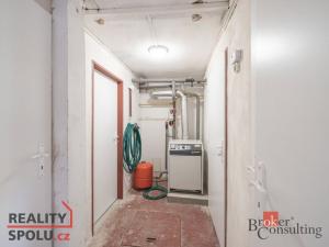 Prodej rodinného domu, Třemošná, Revoluční, 163 m2