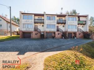 Prodej rodinného domu, Třemošná, Revoluční, 163 m2