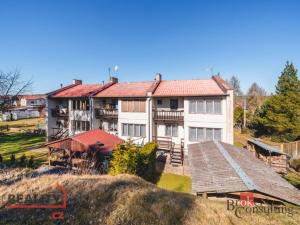 Prodej rodinného domu, Třemošná, Revoluční, 163 m2