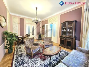 Prodej bytu 2+1, Praha - Nové Město, Vladislavova, 81 m2