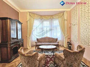 Prodej bytu 2+1, Praha - Nové Město, Vladislavova, 81 m2