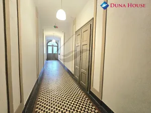 Prodej bytu 2+1, Praha - Nové Město, Vladislavova, 81 m2