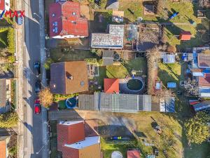 Prodej rodinného domu, Hradec Králové - Březhrad, Šeříková, 177 m2