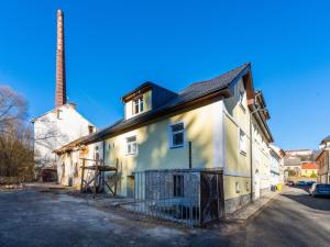 Prodej bytu 3+kk, Vimperk - Vimperk II, Jirchářská, 72 m2