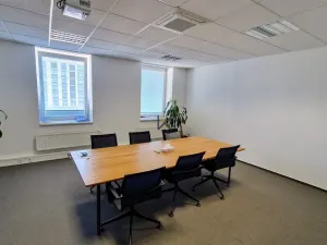 Pronájem kanceláře, Praha - Vysočany, Kolbenova, 191 m2