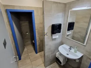 Pronájem kanceláře, Praha - Vysočany, Kolbenova, 191 m2