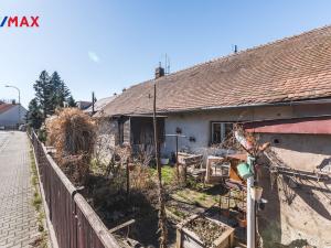 Prodej rodinného domu, Pardubice - Mnětice, Černoborská, 120 m2