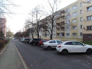 Pronájem bytu 2+1, Most, Zdeňka Fibicha, 53 m2