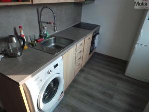 Pronájem bytu 2+1, Most, Zdeňka Fibicha, 53 m2