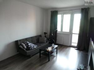 Pronájem bytu 2+1, Most, Zdeňka Fibicha, 53 m2