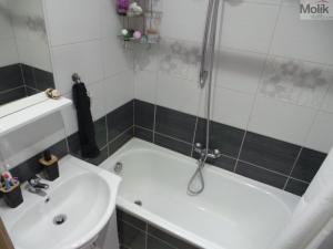 Pronájem bytu 2+1, Most, Zdeňka Fibicha, 53 m2