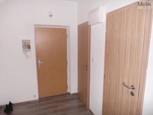 Pronájem bytu 2+1, Most, Zdeňka Fibicha, 53 m2