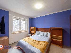 Prodej bytu 3+1, Krnov, Nádražní, 78 m2