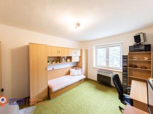 Prodej bytu 3+1, Krnov, Nádražní, 78 m2