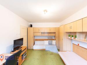 Prodej bytu 3+1, Krnov, Nádražní, 78 m2