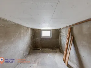 Prodej bytu 3+1, Krnov, Nádražní, 78 m2