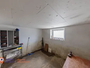 Prodej bytu 3+1, Krnov, Nádražní, 78 m2