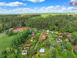 Prodej chaty, Zbraslavice, 67 m2