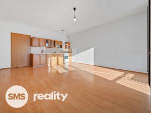 Pronájem bytu 2+kk, Brno, K Babě, 58 m2