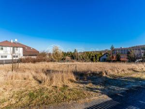 Prodej pozemku pro bydlení, Psáry, 1140 m2