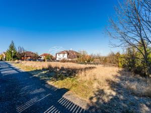 Prodej pozemku pro bydlení, Psáry, 1140 m2