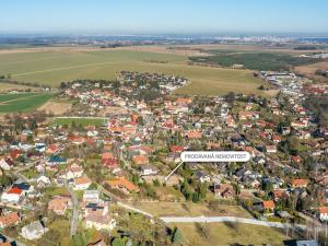 Prodej pozemku pro bydlení, Psáry, 1140 m2