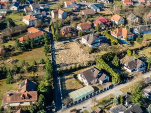 Prodej pozemku pro bydlení, Psáry, 1140 m2