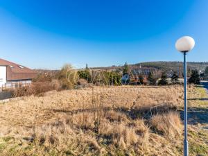 Prodej pozemku pro bydlení, Psáry, 1140 m2