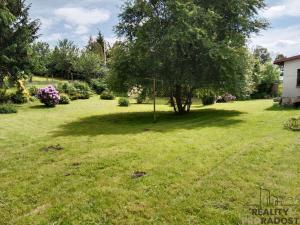 Prodej rodinného domu, Ždírec nad Doubravou - Kohoutov, 208 m2