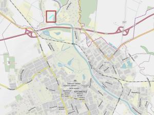 Prodej pole, Kroměříž, 2753 m2