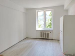 Pronájem bytu 1+kk, Ostrava - Moravská Ostrava, Nádražní, 19 m2