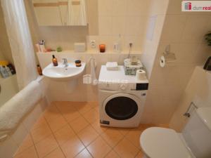Prodej bytu 2+kk, Praha - Řepy, Zrzavého, 56 m2