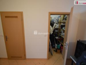Prodej bytu 2+kk, Praha - Řepy, Zrzavého, 56 m2