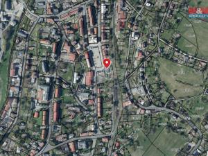 Prodej rodinného domu, Vejprty, náměstí T. G. Masaryka, 650 m2