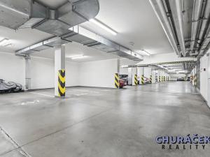 Prodej bytu 3+kk, Praha - Kunratice, Merhoutova, 114 m2